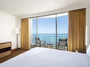 Park Shore Waikiki - Habitación