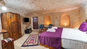 La Vie Cappadocia Cave - Room