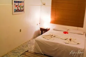 Pousada Dois Irmãos - Room