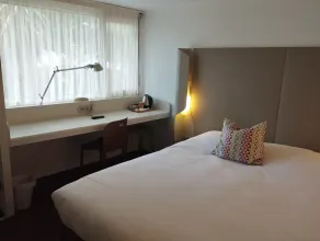 Noemys Arles - Room