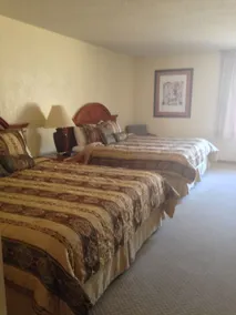 Shawano Four Seasons Hotel - Zimmer