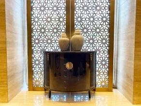 Yinchuan Xifujing Hotel - Réception