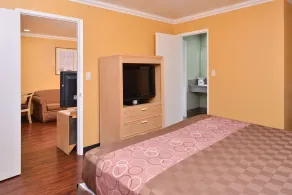 Americas Best Value Inn and Suites Clearlake - Habitación