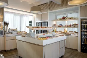 Baia Bianca Suites - Restaurant