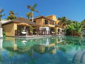 Royal River, Luxury Hotel - Adults Only - Chambre