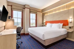 Hotel 1914 - Historic Alamo Riverwalk, an Ascend Collection Hotel - Rum