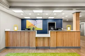 Spark by Hilton Wytheville East Main Street - Réception