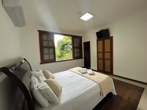 Pousada Fazenda Monjolos - Quarto