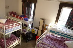 Lagan Backpackers - Room