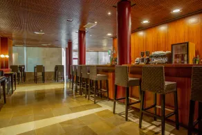 Dorma Layos Golf - Reception