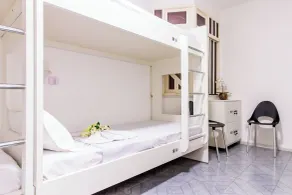 AFS LOFT HOSTEL Aracaju - Chambre