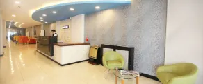 Konak Park Hotel - Recepción