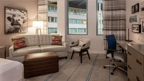 Hilton Austin Airport - Room