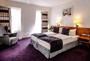 Hotel Germania - Camera