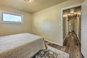 Updated Pet-friendly Home - 9 Mi to Ski Area! - Rum