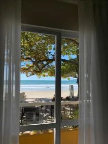 Pousada Vô Jaques - Room