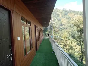 Hotel Maya Residency - Camera