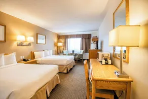 Motel Mistral - Chambre