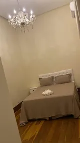 Pousada Encantos de Palmeiras - Room