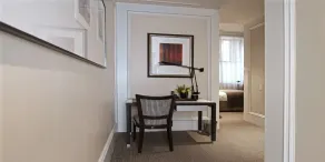 XV Beacon - Chambre