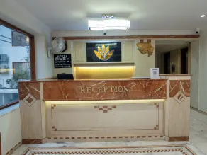 Hotel Pravasa Stay - Reception