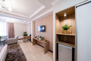 Oasis Residence - Room
