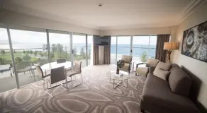 Novotel Wollongong Northbeach - Room