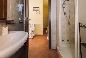 Agriturismo il Laghetto - Bathroom