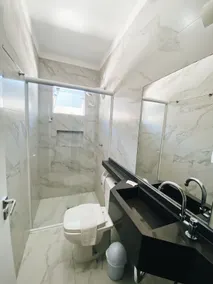 Hotel Lorimar - Bathroom