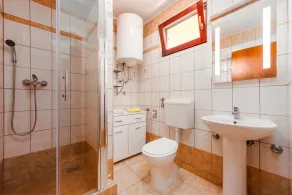 Apartment Stancec - Bathroom