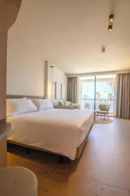Bahia Principe Tenerife - Chambre