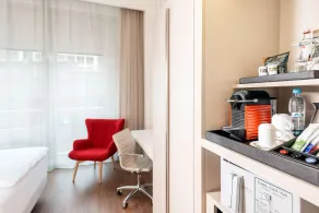 NH Collection Berlin Mitte Friedrichstrasse - Room