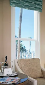Snug Harbor Inn - Chambre