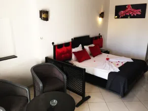 Hotel Djerba Saray - Chambre