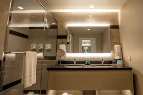 Table Mountain Casino Resort - Bathroom