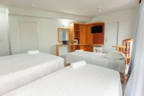 Rede Andrade Onda Mar - Room