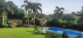 Hanan Hotel Tagaytay - Pool