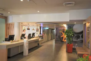 ibis Sydney Airport - Reception