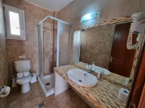 Corfu Island Apartment 23 - Bagno