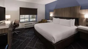 Wyndham Garden Appleton - Chambre