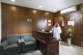 Palms Lily Hotel Suites - Reception