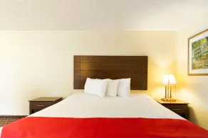 Days Inn by Wyndham Atmore - Chambre