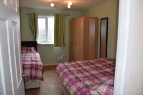 granary - Chambre