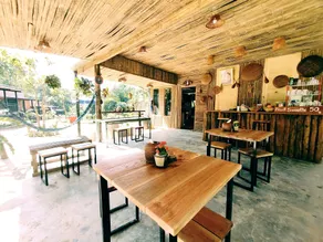 Kohmook Nurse House - Restaurant