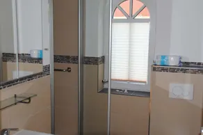 Hof Faasel - Bauernhofurlaub an der Ostsee - Bathroom