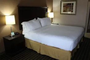 Holiday Inn Express Kansas City Liberty Missouri by IHG - Room