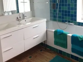 Maison d'Eclaibes - Baño