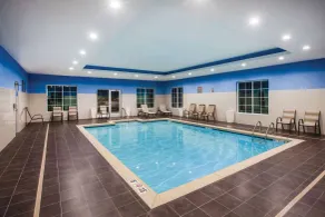 La Quinta by Wyndham Owasso - Piscine