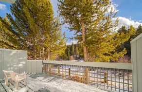 Liftside by SummitCove Vacation Lodging - Außenbereich