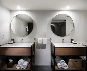 Mantra Terrace Brisbane - Salle de bain